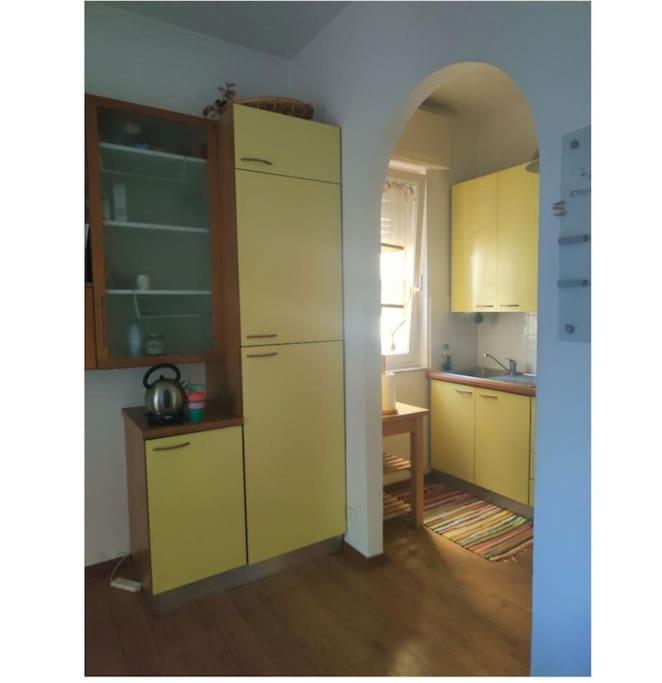 Апартаменты Cavour30 Аркуата-Скривия Экстерьер фото